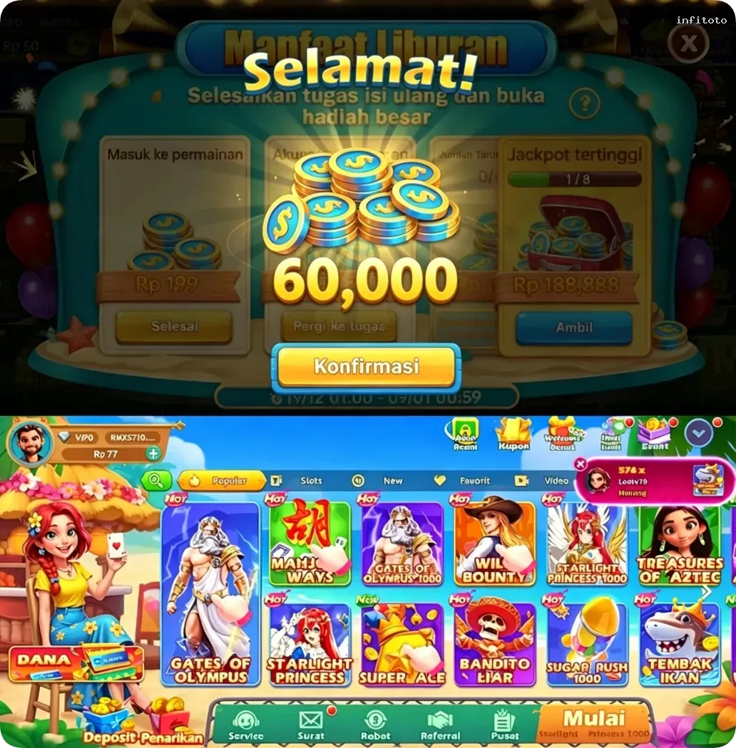 infitoto Masuk - infitoto Resmi